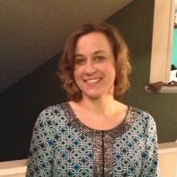 Anna Gowdy Vitolins, Lmsw