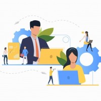 Digital Discom Communication