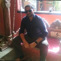 DEVENDRA THAKARE
