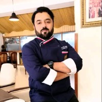 Naveed Islam