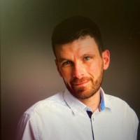 Cédric Pacton