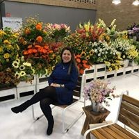 Carolina Chica Gaviria