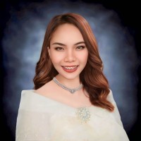 Christine Joy Manaois