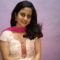 Rashmi Salian