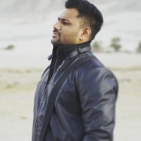 Hardik Tank