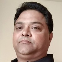 Rajendra Dixit