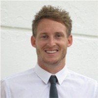 Paul D A Feakins-Taylor BSc PGCE