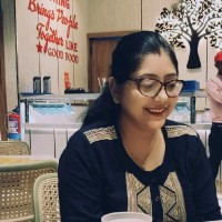 Mousumi Das