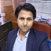Sandeep Pal