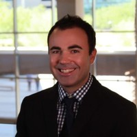 Kyle Sauvageau, DBA, CFI