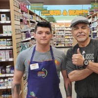Charles Cirocco, Mhpwm, Ba
