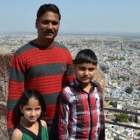 Mahendra Kumar
