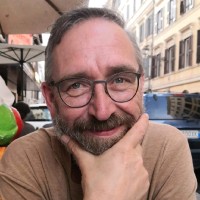 Peter Molenkamp