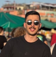 Yousef Zaynal