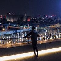 陈锦杰