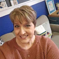 Carol Meredith