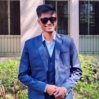 Prathamesh Paraswar