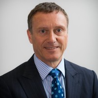 Chris Thorpe