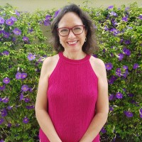 Ana Cecilia Oñativia