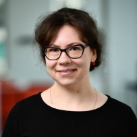 Daria Mamontova