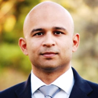 Sriram Sridharan, Cpa, Mba