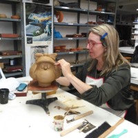 Pamela Lozano mula