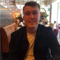 Alexander Haigh