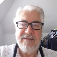Garry Jonas