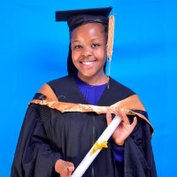 Hilda Okoth