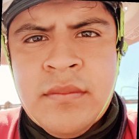 David Figueroa Martínez