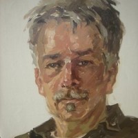 Stephen Laing