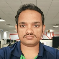 Ganesh Khapare