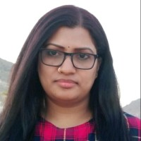 Archana Santhosh