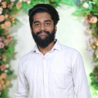 Nidhin Johnson