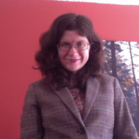 Carolyn Thomas