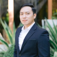 Ken Renner Paderanga, Cpa, Jd