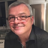 Andre Garneau