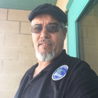 Jose Figueroa