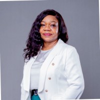 Roseline Zigomo