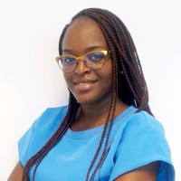 Jasmine MBOUROU-OGOUMA