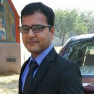 Maneesh Raj Chawla
