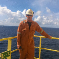 Steven Hodgson