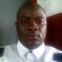 Collen Motlhabi