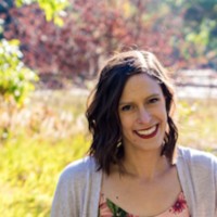 Jessica Sussman