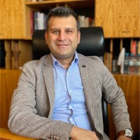 Dr. Şaban Eyüpoğlu