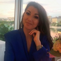 Préscilia Brault