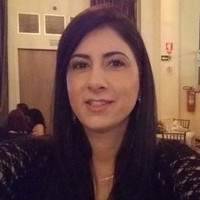 Carolina Ramos Hurtado