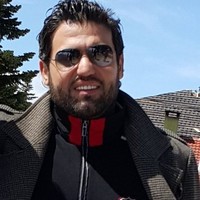 Dr Shawki Fattal
