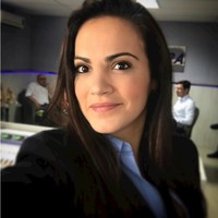 Isabella Melo