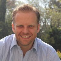 Stephen MacLennan CA(SA)